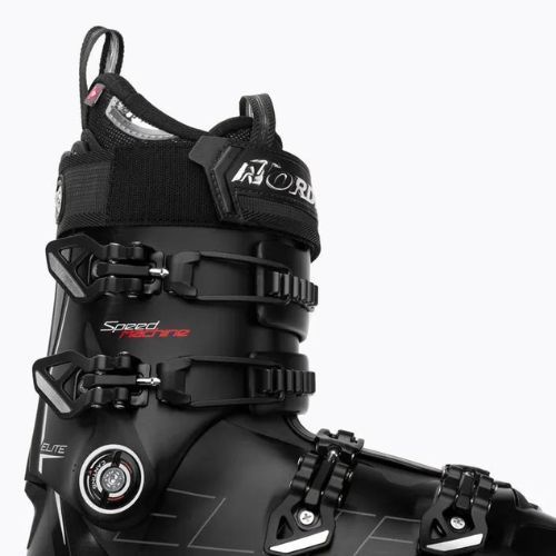 Încălțăminte de schi pentru bărbați Nordica Speedmachine Elite GW neagră 050H0800100