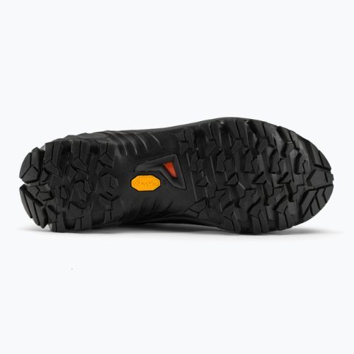 Mammut Sapuen Low GTX pentru bărbați cizme de trekking negru