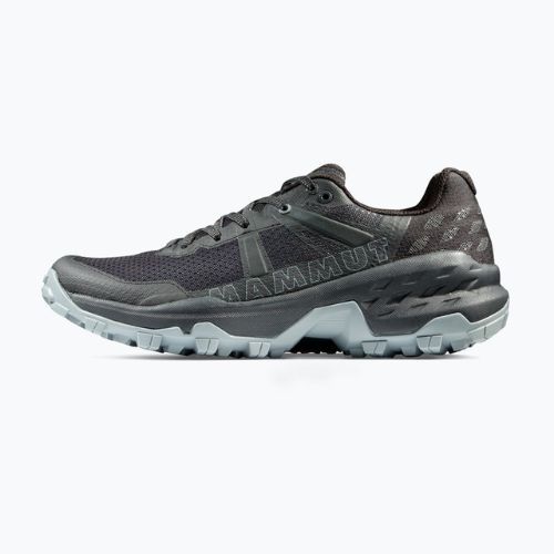 Mammut cizme de trekking pentru femei Sertig II Low GTX negru