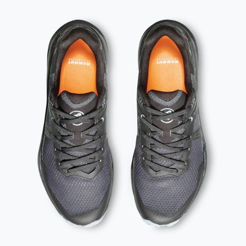 Mammut cizme de trekking pentru femei Sertig II Low GTX negru