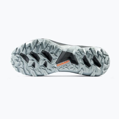 Mammut cizme de trekking pentru femei Sertig II Low GTX negru