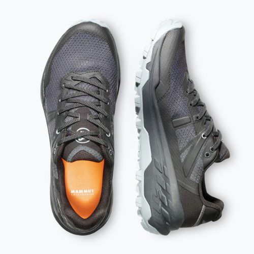 Mammut cizme de trekking pentru femei Sertig II Low GTX negru