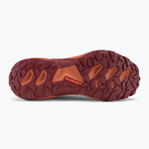 Mammut cizme de trekking pentru femei Sertig II Low GTX roz