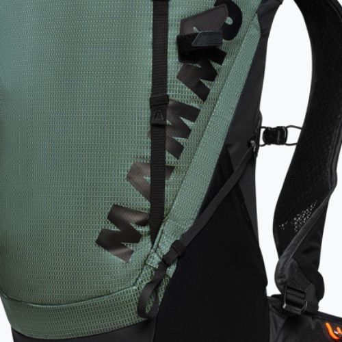 Mammut Ducan 24 l rucsac de drumeție verde 2530-00350-40242-1024