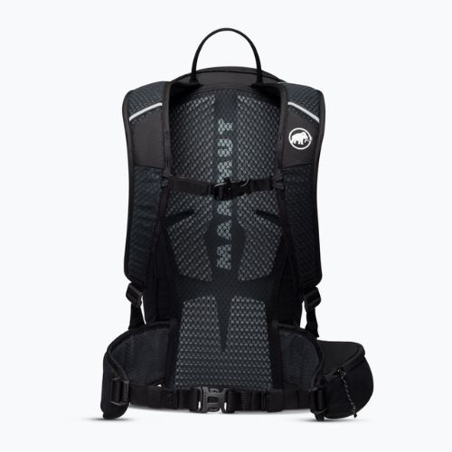 Mammut Lithium 20 l rucsac pentru drumeții negru