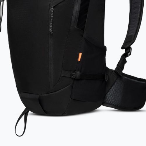 Mammut Lithium 20 l rucsac pentru drumeții negru