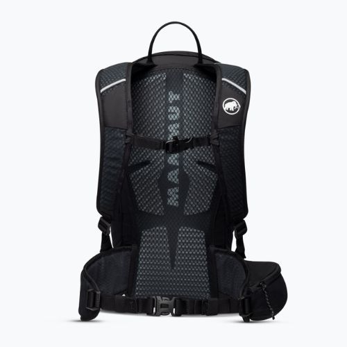 Mammut Lithium 20 l rucsac pentru drumeții verde