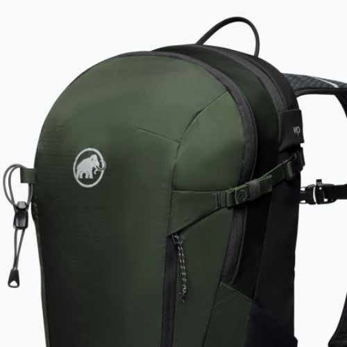 Mammut Lithium 20 l rucsac pentru drumeții verde