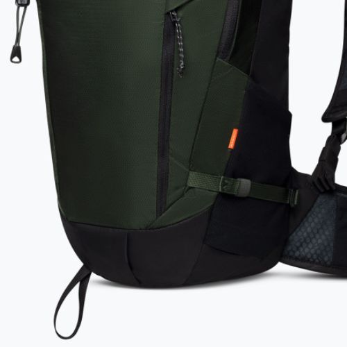 Mammut Lithium 20 l rucsac pentru drumeții verde