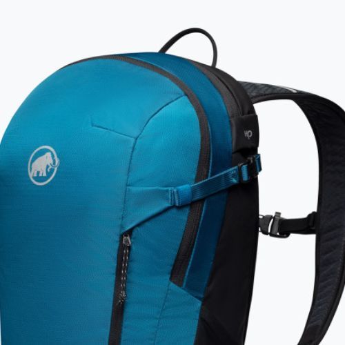 Mammut Lithium 20 l rucsac de drumeție albastru