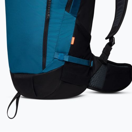Mammut Lithium 20 l rucsac de drumeție albastru