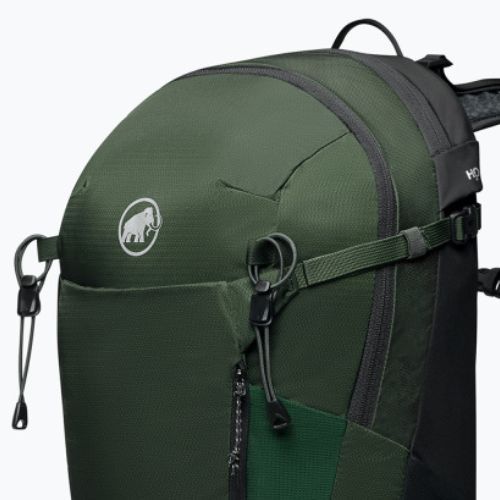 Mammut Lithium 25 l rucsac pentru drumeții verde