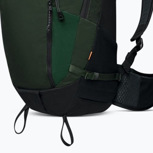 Mammut Lithium 25 l rucsac pentru drumeții verde