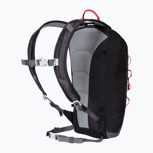Mammut Neon Light 12 l rucsac de alpinism negru