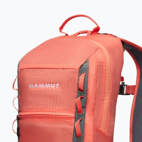 Mammut Neon Light 12 l rucsac de alpinism roz