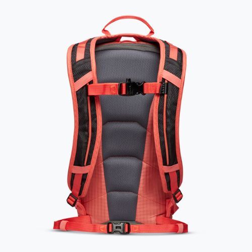 Mammut Neon Light 12 l rucsac de alpinism roz