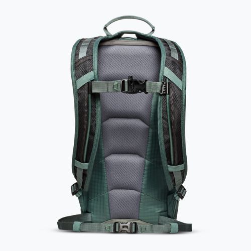 Mammut Neon Light 12 l rucsac de alpinism verde