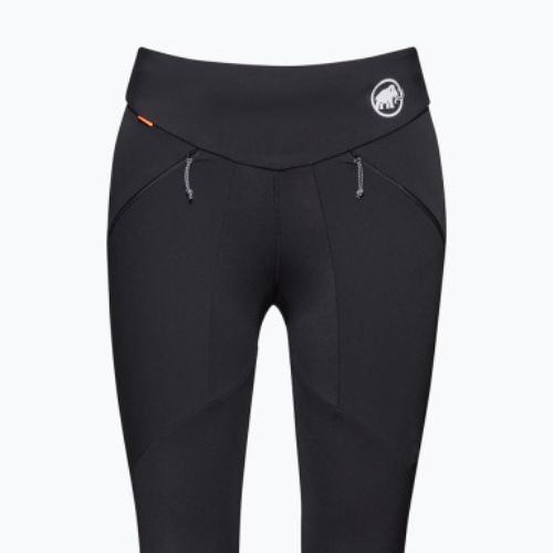 Mammut jambiere de trekking pentru femei Aenergy Light Tights negru