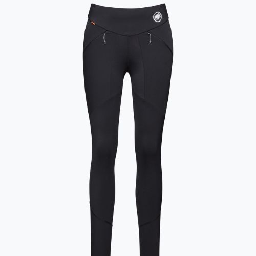 Mammut jambiere de trekking pentru femei Aenergy Light Tights negru