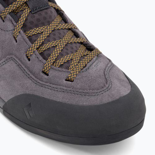 Încălțăminte de trekking pentru bărbați Black Diamond Prime gri BD58002010070801