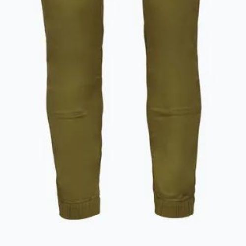 Pantaloni de alpinism pentru bărbați Black Diamond Notion verde deschis AP750060303039SML1
