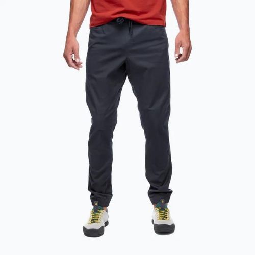 Pantaloni de alpinism pentru bărbați Black Diamond Notion gri AP7500600003XLG1