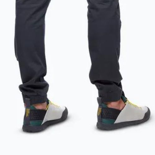 Pantaloni de alpinism pentru bărbați Black Diamond Notion gri AP7500600003XLG1