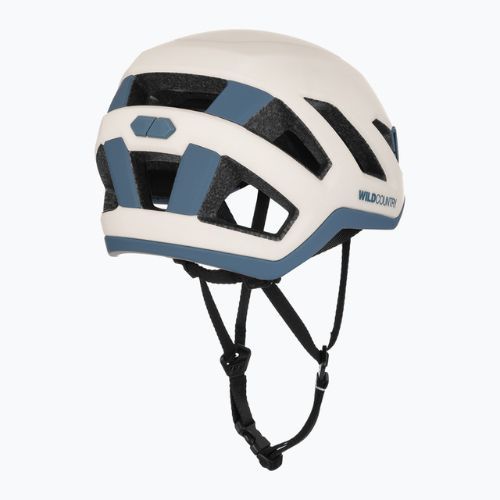 Cască de alpinism Wild Country Syncro bej 40-0000007000