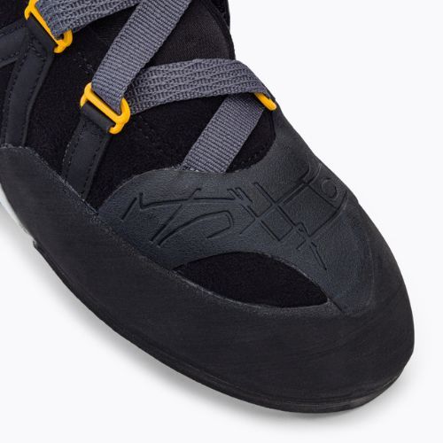 Evolv Shaman Pro 1000 pantofi de cățărare negru și alb 66-0000062301