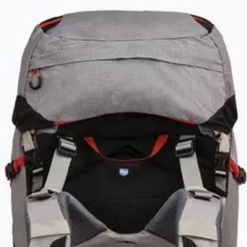 Osprey Aether Pro 70 rucsac de trekking pentru bărbați gri 5-124-0-3