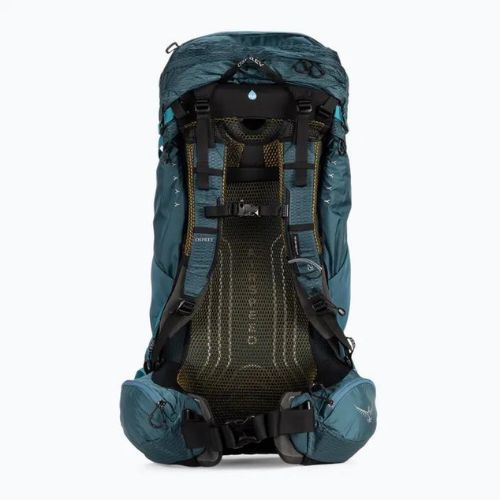 Rucsac de trekking pentru bărbați Osprey Atmos AG 65 l albastru 10004001