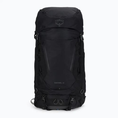 Rucsac de trekking pentru bărbați Osprey Kestrel 38 l negru 10004767