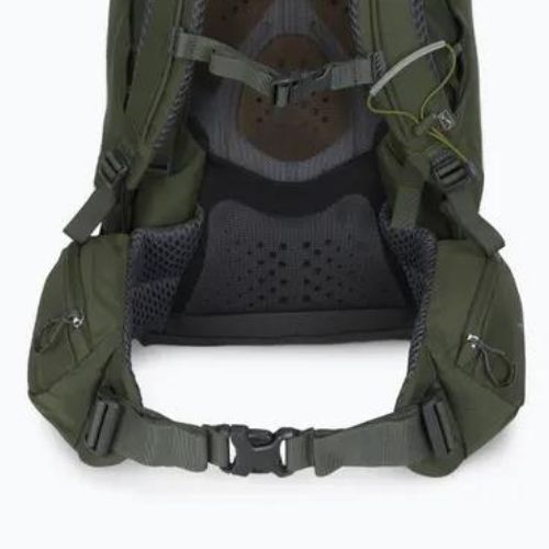 Rucsac de trekking pentru bărbați Osprey Kestrel 38 l verde 10004769