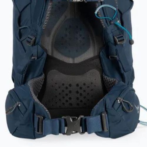 Rucsac de trekking pentru bărbați Osprey Kestrel 38 l albastru 10004770