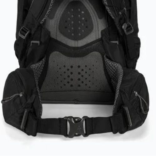 Rucsac de trekking pentru bărbați Osprey Kestrel 48 l negru 10004758