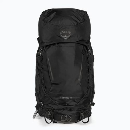 Rucsac de trekking pentru bărbați Osprey Kestrel 48 l negru 10004758