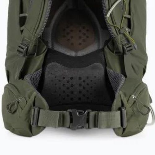 Rucsac de trekking pentru bărbați Osprey Kestrel 48 l verde 10004760