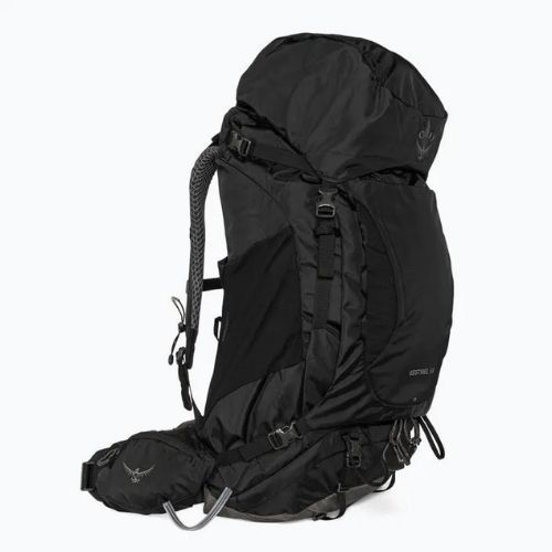 Osprey Kestrel 58 l rucsac de trekking negru 10004754