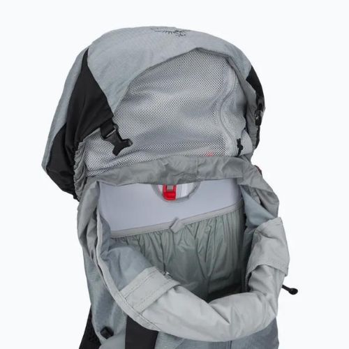 rucsac de drumeție pentru bărbați Osprey Stratos 36 l gri 10004045