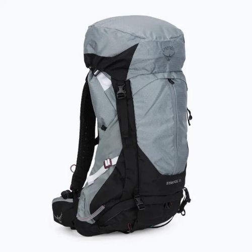 rucsac de drumeție pentru bărbați Osprey Stratos 36 l gri 10004045