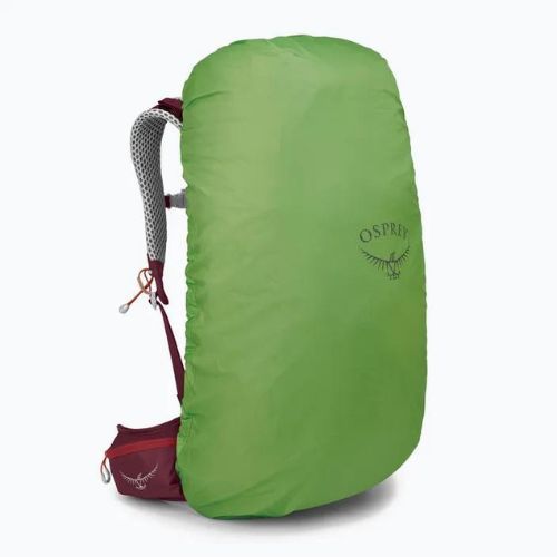 Osprey Stratos 44 l rucsac de drumeție roșu 10004264