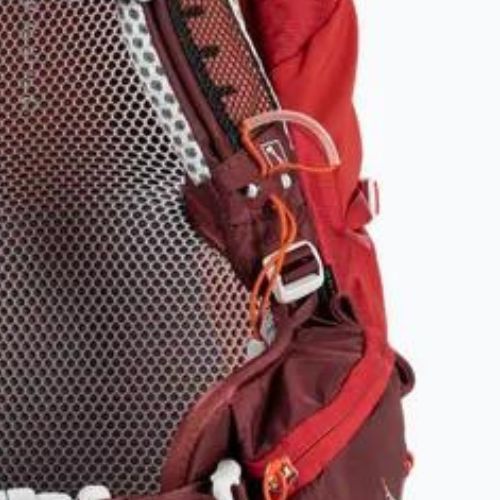 Osprey Stratos 44 l rucsac de drumeție roșu 10004264