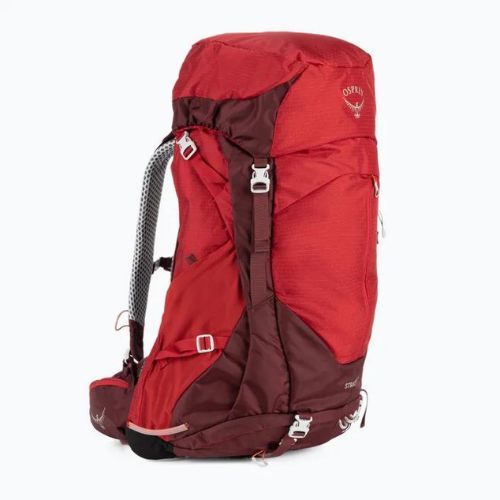 Osprey Stratos 44 l rucsac de drumeție roșu 10004264