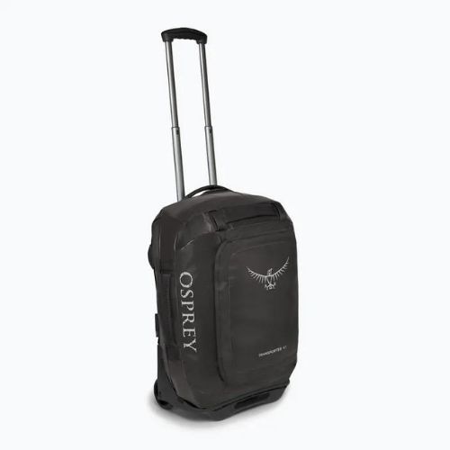 Osprey Rolling Transporter valiză de călătorie 40 l negru 10003353