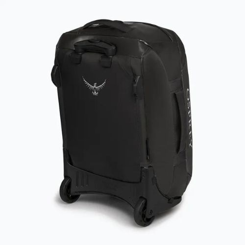 Osprey Rolling Transporter valiză de călătorie 40 l negru 10003353