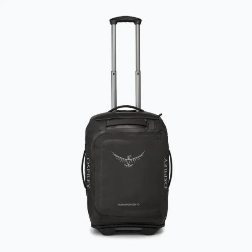 Osprey Rolling Transporter valiză de călătorie 40 l negru 10003353