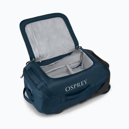 Osprey Rolling Transporter geantă de călătorie 40 l albastru marin 10003734