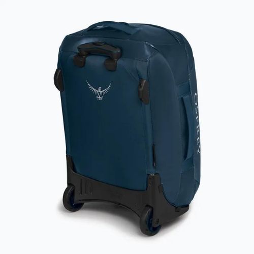 Osprey Rolling Transporter geantă de călătorie 40 l albastru marin 10003734