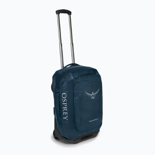 Osprey Rolling Transporter geantă de călătorie 40 l albastru marin 10003734