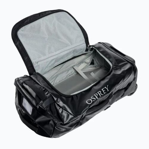 Osprey Rolling Transporter valiză de călătorie 60 l negru 10003354